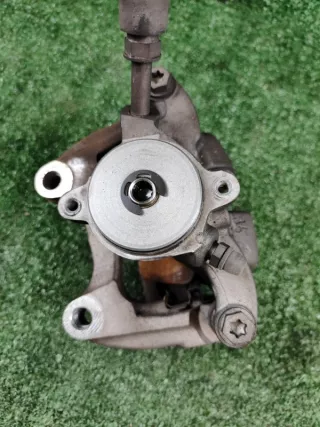 A0004232381 Суппорт тормозной Mercedes CLA c117 Арт 2-249033, вид 4