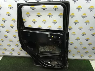 1520947 Дверь задняя левая Ford Kuga 1 Арт 2-249149, вид 2