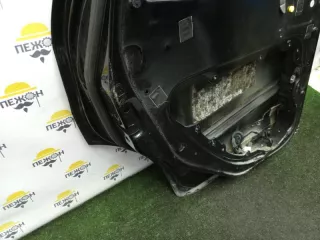 1520947 Дверь задняя левая Ford Kuga 1 Арт 2-249149, вид 4