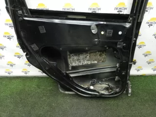 1520947 Дверь задняя левая Ford Kuga 1 Арт 2-249149, вид 5