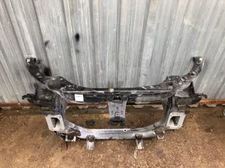 5256A611 Панель передняя салона (торпедо) Mitsubishi Outlander 2 Арт 2-249218, вид 2
