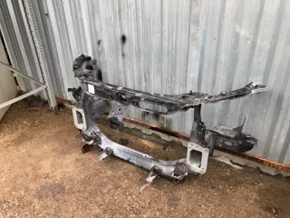 5256A611 Панель передняя салона (торпедо) Mitsubishi Outlander 2 Арт 2-249218, вид 3