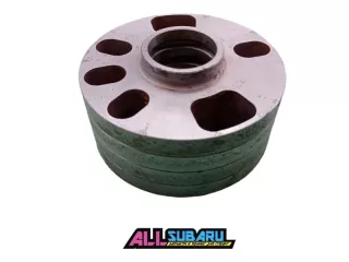  Проставка колесная 15 мм Subaru Impreza 2 Арт 2-249564, вид 1