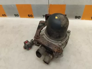 9627006580 Насос воздушный Peugeot 206 2 Арт 2-249788, вид 6