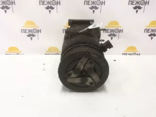 1852376 Компрессор кондиционера Ford Focus 3 Арт 2-249870, вид 2