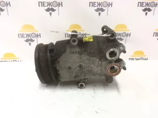 1852376 Компрессор кондиционера Ford Focus 3 Арт 2-249870, вид 3