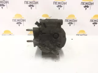 1852376 Компрессор кондиционера Ford Focus 3 Арт 2-249870, вид 4