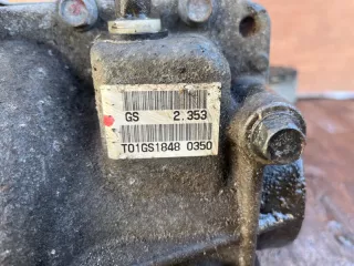  Редуктор заднего моста Mitsubishi Outlander 3 Арт 2-249909, вид 5