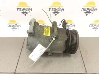 1852376 Компрессор кондиционера Ford Focus 3 Арт 2-249928, вид 1