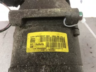 1852376 Компрессор кондиционера Ford Focus 3 Арт 2-249928, вид 5