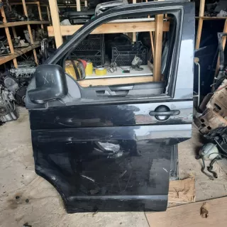 7H0 Дверь передняя левая Volkswagen Transporter T5 Арт 2-250366, вид 1