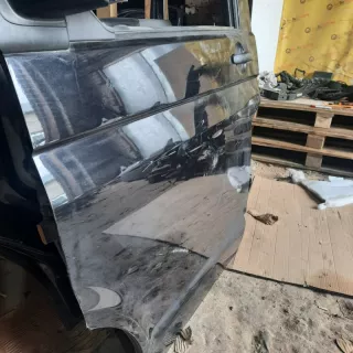 7H0 Дверь передняя левая Volkswagen Transporter T5 Арт 2-250366, вид 3