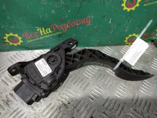 6G92-9F836-BD Педаль газа Volvo S60 1 Арт 2-250586, вид 1