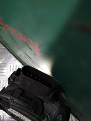 6G92-9F836-BD Педаль газа Volvo S60 1 Арт 2-250586, вид 4