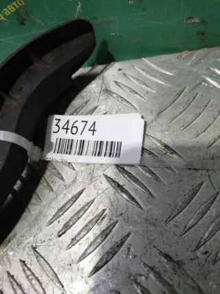 6G92-9F836-BD Педаль газа Volvo S60 1 Арт 2-250586, вид 5