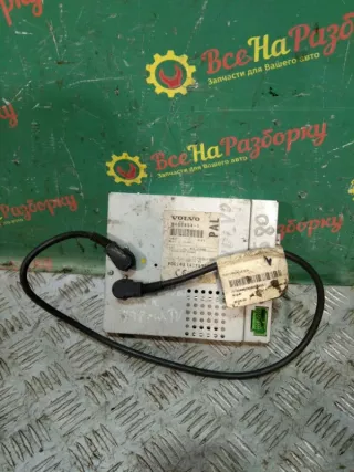 94898541 Блок управления навигацией Volvo S80 1 Арт 2-250595