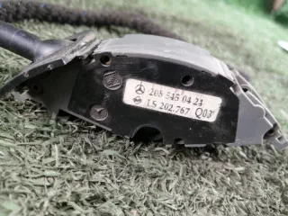 A2085450324 Переключатель круиз контроля Mercedes E W210 Арт 2-250627, вид 2