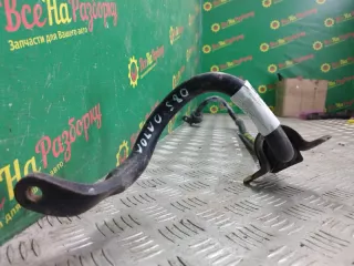 31262887 Стабилизатор подвески (поперечной устойчивости) передний Volvo S80 2 restailing  Арт 2-250671, вид 6