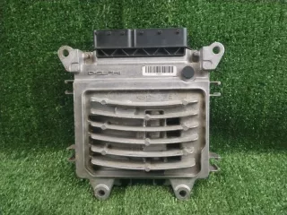 A6519006900 Блок управления двигателем Mercedes GLK X204 Арт 2-250703, вид 1