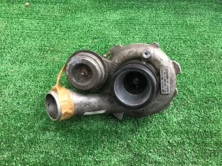A2780901780 Турбина Mercedes E W212 Арт 2-250730, вид 1