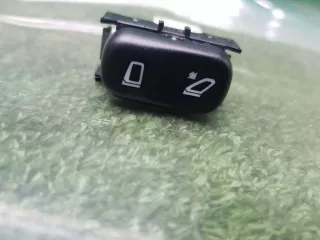 A2108202010 Кнопка складывания зеркал Mercedes E W210 Арт 2-250733, вид 4