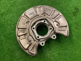 A2133505607 Поворотный кулак Mercedes E W213 Арт 2-250777, вид 1