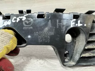 KD45500U1C Кронштейн крепления бампера Mazda CX-5 1 Арт 2-250824, вид 4