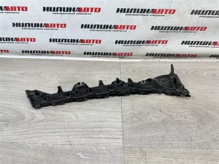 GJR9502H1 Кронштейн крепления бампера Mazda 6 3 Арт 2-250880, вид 2