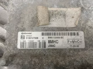 1706429 Блок управления двигателем Ford Focus 3 Арт 2-250892, вид 3