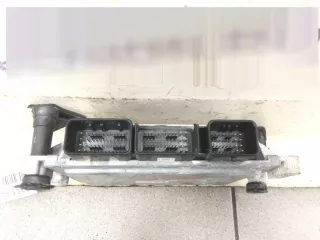 1706429 Блок управления двигателем Ford Focus 3 Арт 2-250892, вид 4