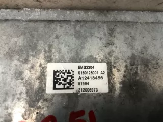 1706429 Блок управления двигателем Ford Focus 3 Арт 2-250892, вид 6