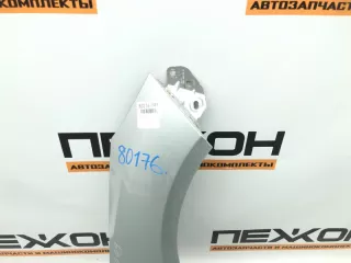 2171302 Крыло переднее правое Ford Focus 3 Арт 2-251076, вид 2