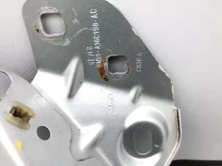 2171302 Крыло переднее правое Ford Focus 3 Арт 2-251076, вид 4