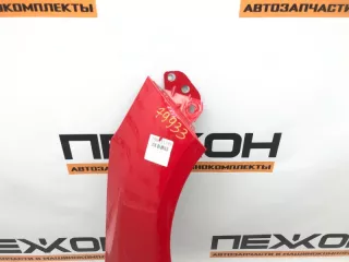 2171302 Крыло переднее правое Ford Focus 3 Арт 2-251089, вид 2