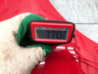 2171302 Крыло переднее правое Ford Focus 3 Арт 2-251089, вид 7