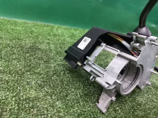 A1715402545 Переключатель подрулевой (стрекоза) Mercedes E W211 Арт 2-251523, вид 4
