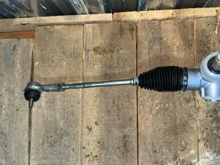 4410A453 Рулевая рейка Mitsubishi Outlander 3 restailing 2 Арт 2-251685, вид 3
