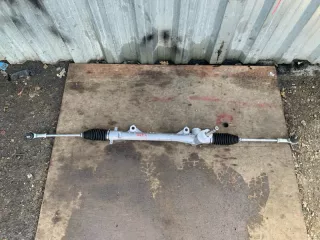 4410A453 Рулевая рейка Mitsubishi Outlander 3 restailing 2 Арт 2-251776, вид 2