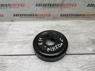 L32715131 Шкив помпы Mazda 6 1 Арт 2-251781