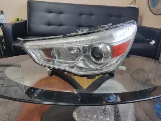  Фара галоген Mitsubishi ASX Арт 2-251957, вид 1