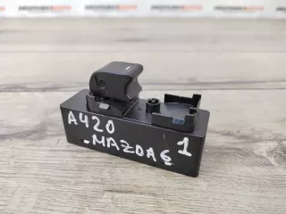 GLF166380A Кнопка стеклоподъемника Mazda 6 3 Арт 2-252094, вид 1