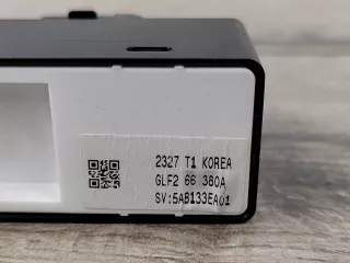 GLF166380A Кнопка стеклоподъемника Mazda 6 3 Арт 2-252094, вид 5