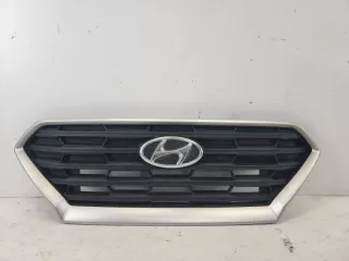 86350BW000 Решетка радиатора Hyundai Creta 1 Арт 2-252217, вид 1