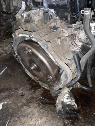 MN178143 Вариатор Mitsubishi Colt 6 Арт 2-252220, вид 3