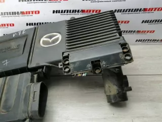 ZJ0113Z0XD Корпус воздушного фильтра Mazda 3 BK Арт 2-252276, вид 3