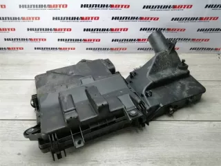 ZJ0113Z0XD Корпус воздушного фильтра Mazda 3 BK Арт 2-252276, вид 4