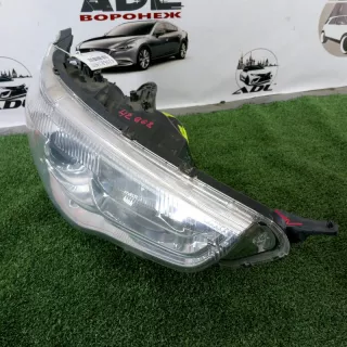  Фара галоген Mitsubishi ASX Арт 2-252324, вид 3