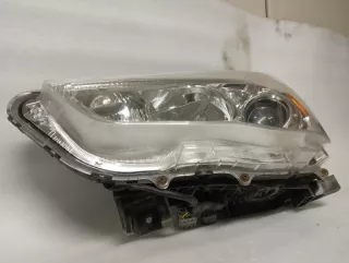  Фара галоген Mitsubishi ASX Арт 2-252418, вид 3