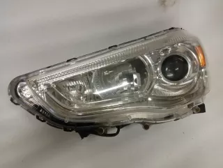  Фара галоген Mitsubishi ASX Арт 2-252418, вид 4