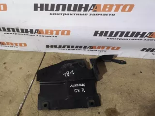 GS1D56342 Защита двигателя Mazda 6 2 Арт 2-252737, вид 1